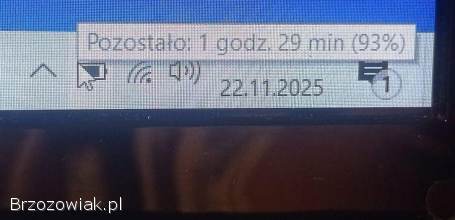 Laptop Asus X93S 18,  4 i5 / 8 GB / 750 GB Blu-ray