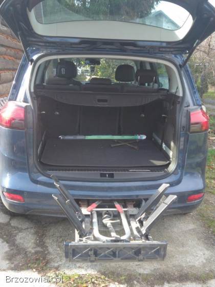 Opel Zafira Business  2011