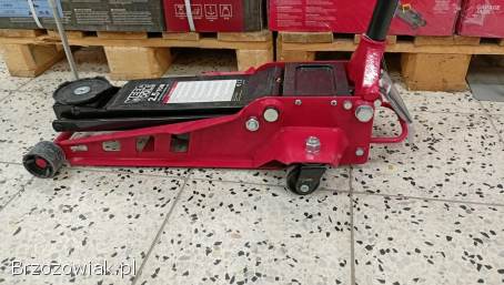 Podnośnik hydrauliczny