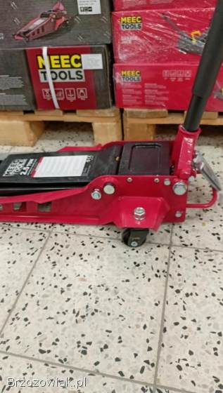 Podnośnik hydrauliczny