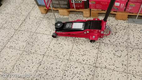 Podnośnik hydrauliczny