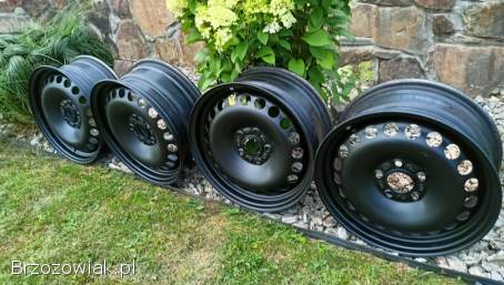 Felgi stalowe 16 ford