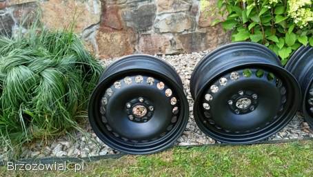 Felgi stalowe 16 ford