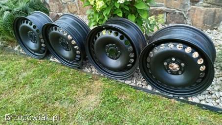 Felgi stalowe 16 ford
