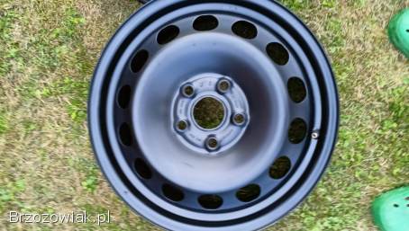 Felgi stalowe 16 ford