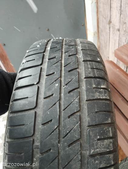 Opony letnie 14