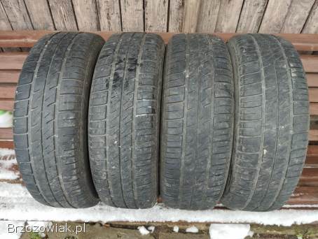 Opony letnie 14