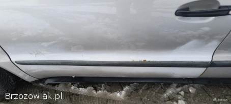 Mercedes-Benz Klasa A 2001