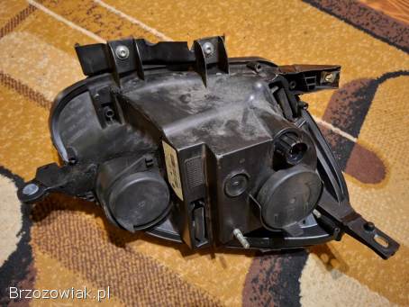 Lampa Reflektor Fiat Panda 3 III Lewy Przód EUROPA