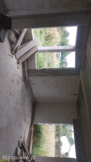 Dom w Krośnie ul Suchodolska