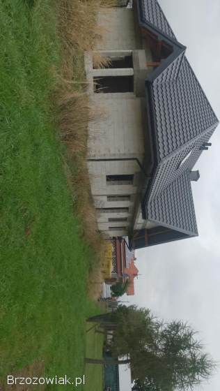 Dom w Krośnie ul Suchodolska