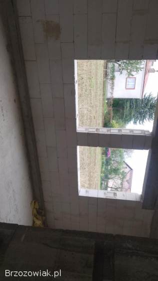 Dom w Krośnie ul Suchodolska