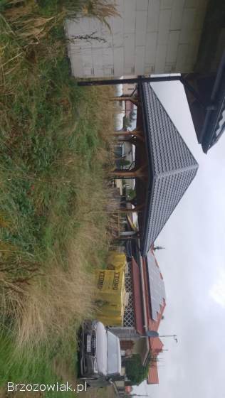 Dom w Krośnie ul Suchodolska