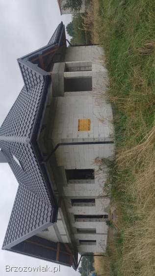 Dom w Krośnie ul Suchodolska