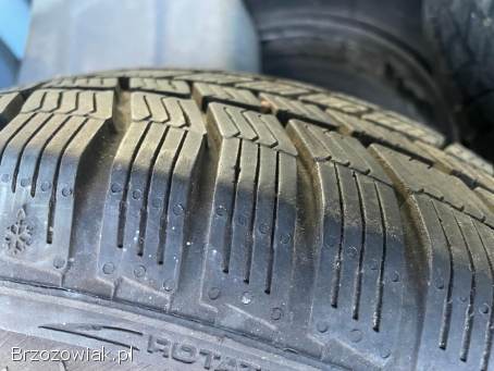 Barum Polaris 3.  195/65/R15