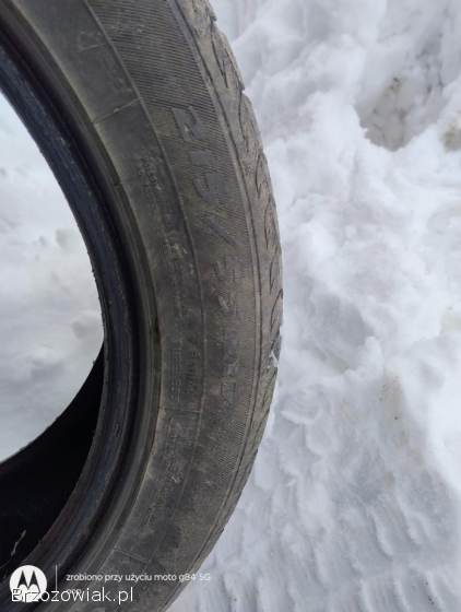 Dębica frigo 215/55/17