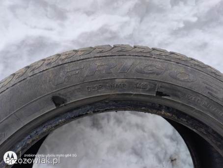 Dębica frigo 215/55/17