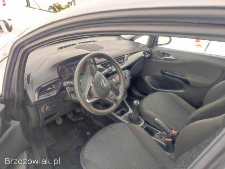 Opel Corsa Corsa E 1.  2 2015