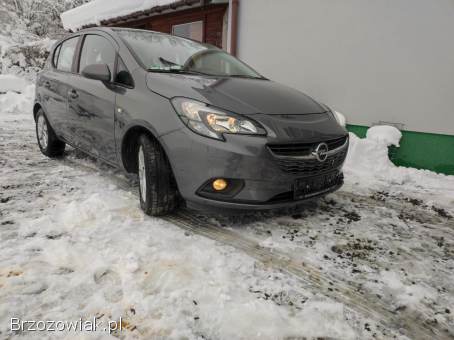 Opel Corsa Corsa E 1.  2 2015