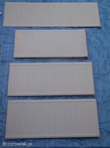 GRZEJNIKI Purmo -  10 sztuk