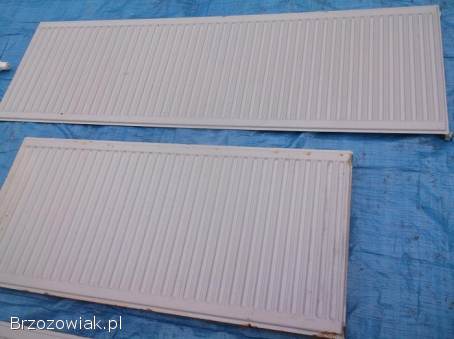 GRZEJNIKI Purmo -  10 sztuk