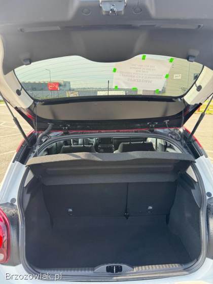 Citroën C3 SHINE 2023