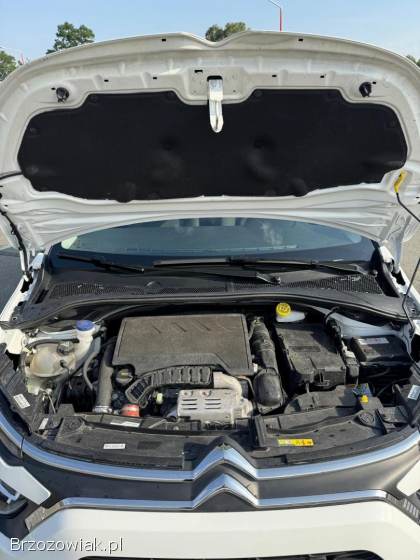 Citroën C3 SHINE 2023