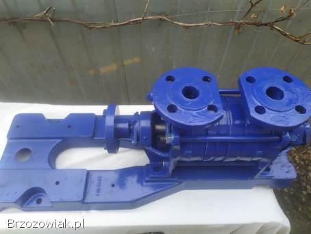 Pompa hydroforowa SKA 3 0.  3