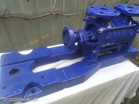 Pompa hydroforowa SKA 3 0.  3