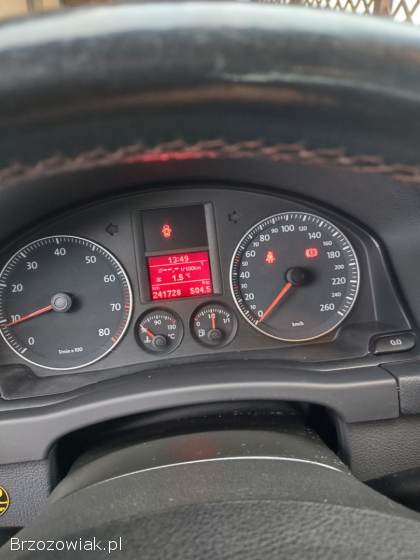 Volkswagen Golf Plus 2006