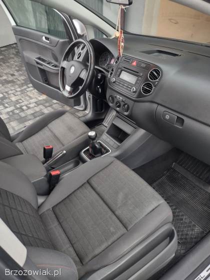 Volkswagen Golf Plus 2006