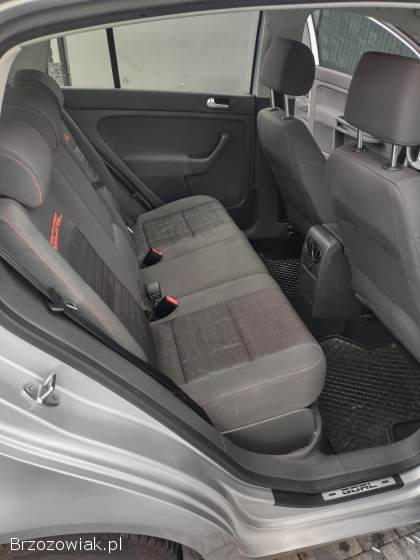 Volkswagen Golf Plus 2006