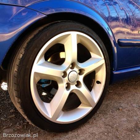 Opel Astra Bertone coupe 2003