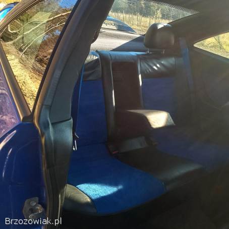 Opel Astra Bertone coupe 2003