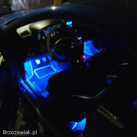 Opel Astra Bertone coupe 2003