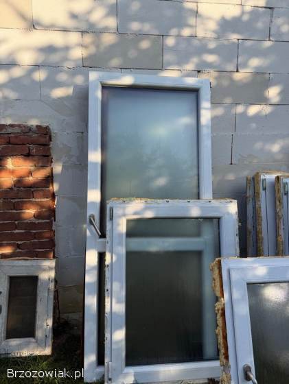 Używane okna