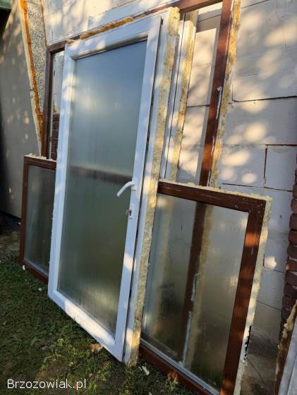 Używane okna