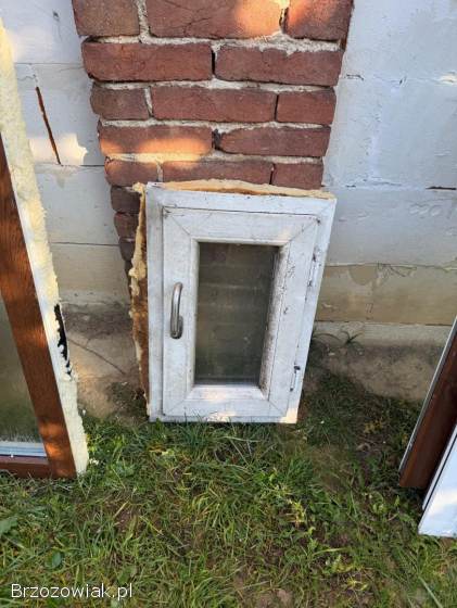 Używane okna