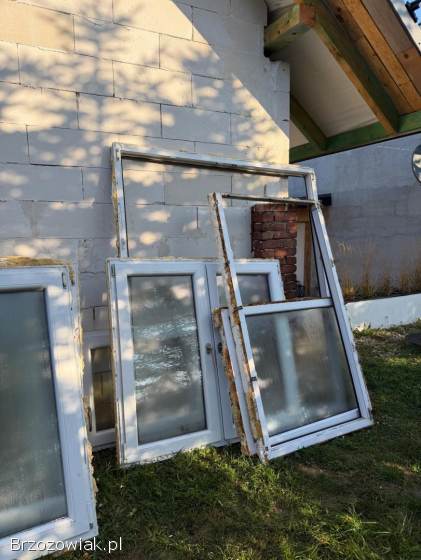 Używane okna