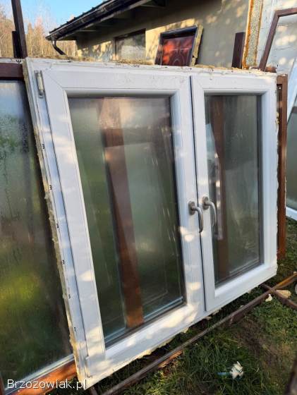 Używane okna