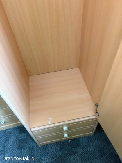 Zestaw mebli z możliwością zakupu pojedynczych Tylko odbiór osobisty