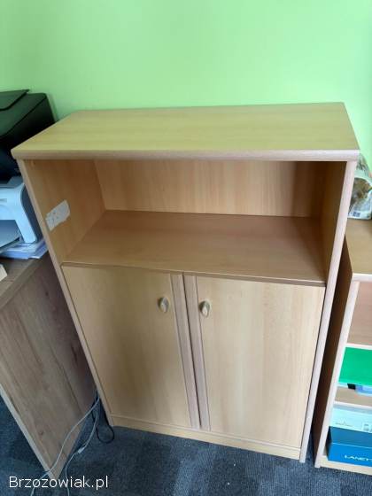 Zestaw mebli z możliwością zakupu pojedynczych Tylko odbiór osobisty