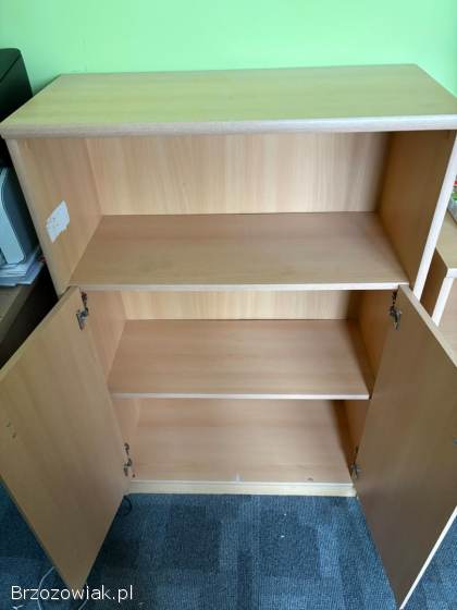 Zestaw mebli z możliwością zakupu pojedynczych Tylko odbiór osobisty