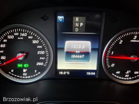 Mercedes-Benz GLC 2016