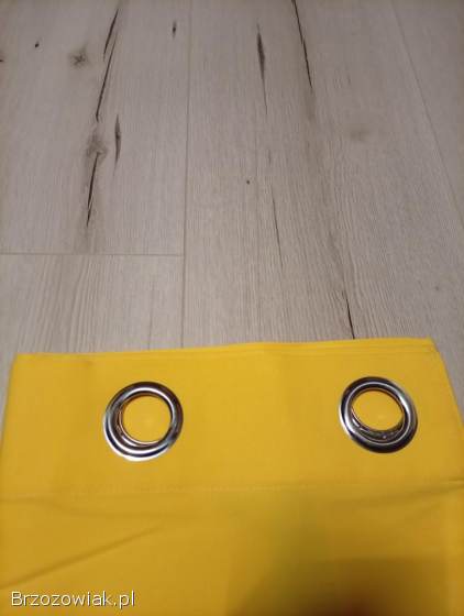 Zasłony na przelotach