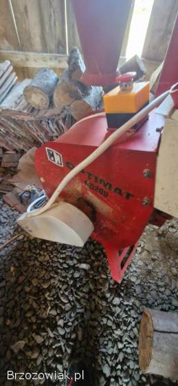 Mlyn bijakowy rozdrabniarka