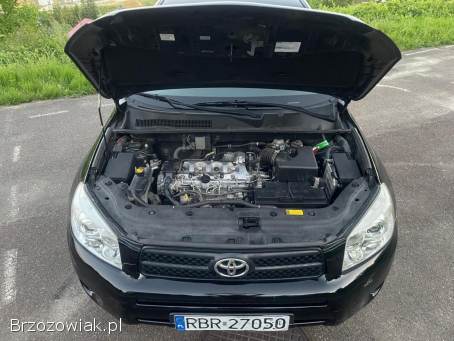 Toyota RAV4 2007