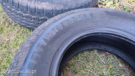 Opony AT (All Terrain) 235/75 r15 Light Truck