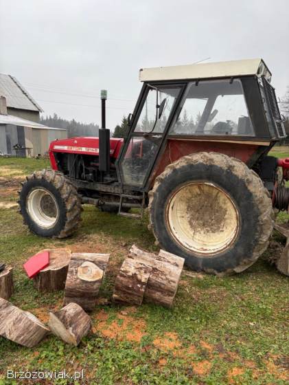 Zetor12145