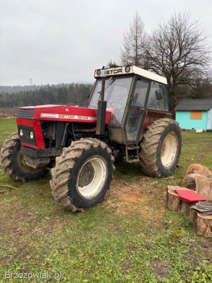 Zetor12145